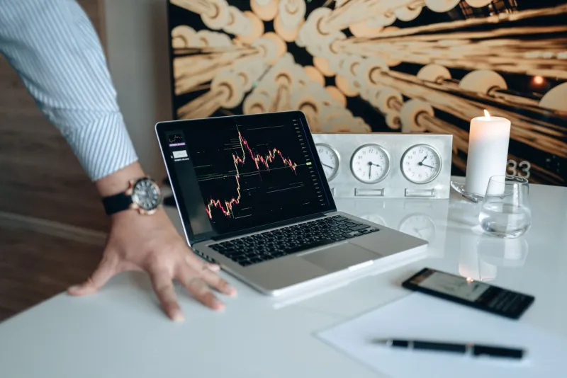 Buying the Rip: How Chasing Hot Stocks Quietly Bleeds Your Portfolio Dry