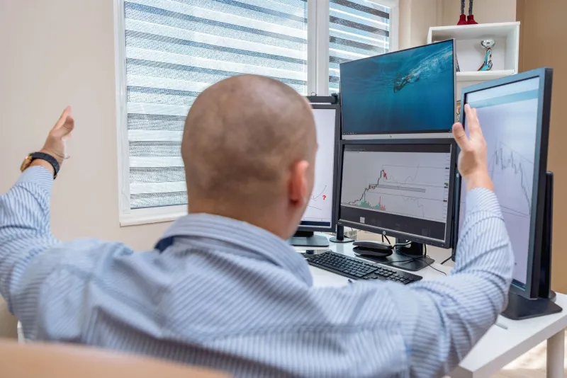 Earnings Season Is Not Your Friend: What WSB Traders Keep Getting Wrong About Volatility Plays