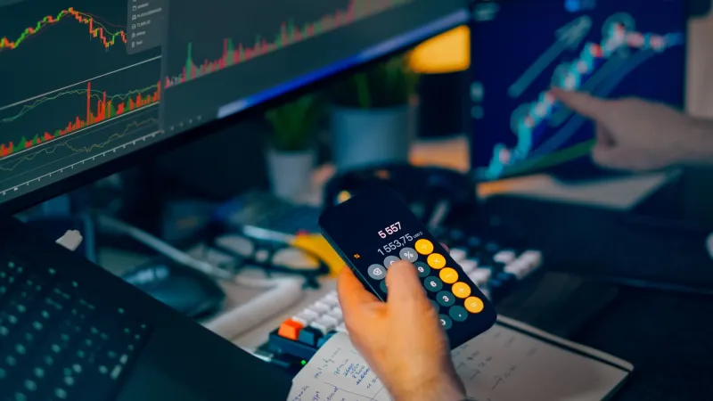 Stop Reading the Options Chain Wrong: What Call/Put Ratios Are Actually Telling You